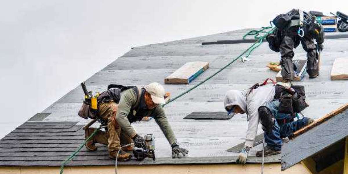 Freeman Roofing: Your Trusted Roofing Solution in Pensacola, FL
