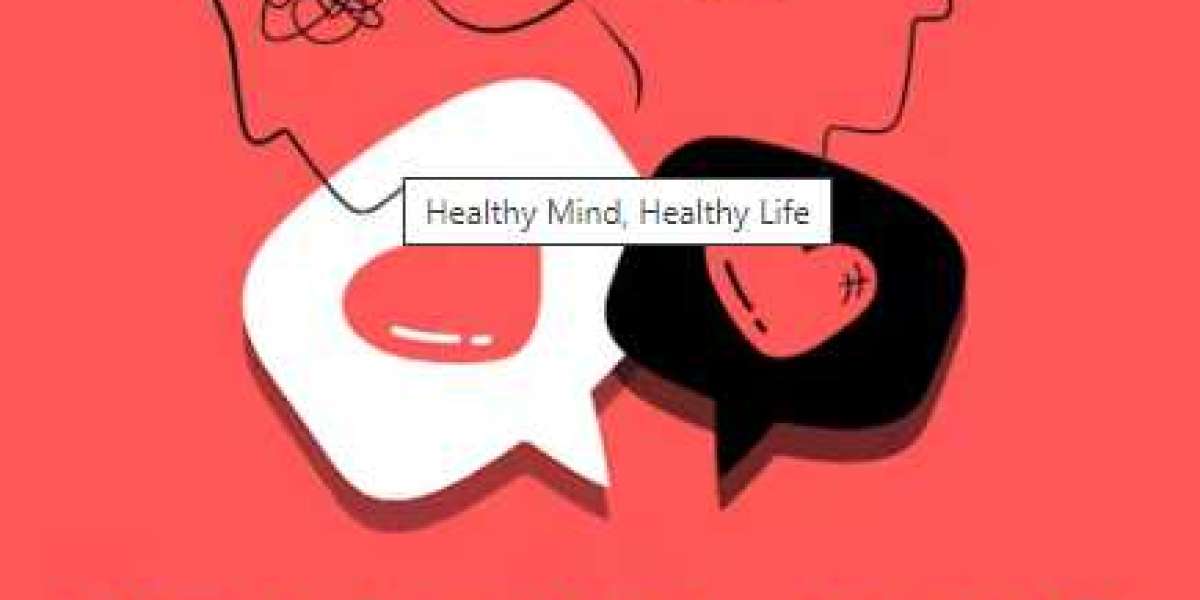 Healthy Mind, Healthy Life: Nurturing Your Mental Health for Overall Well-Being