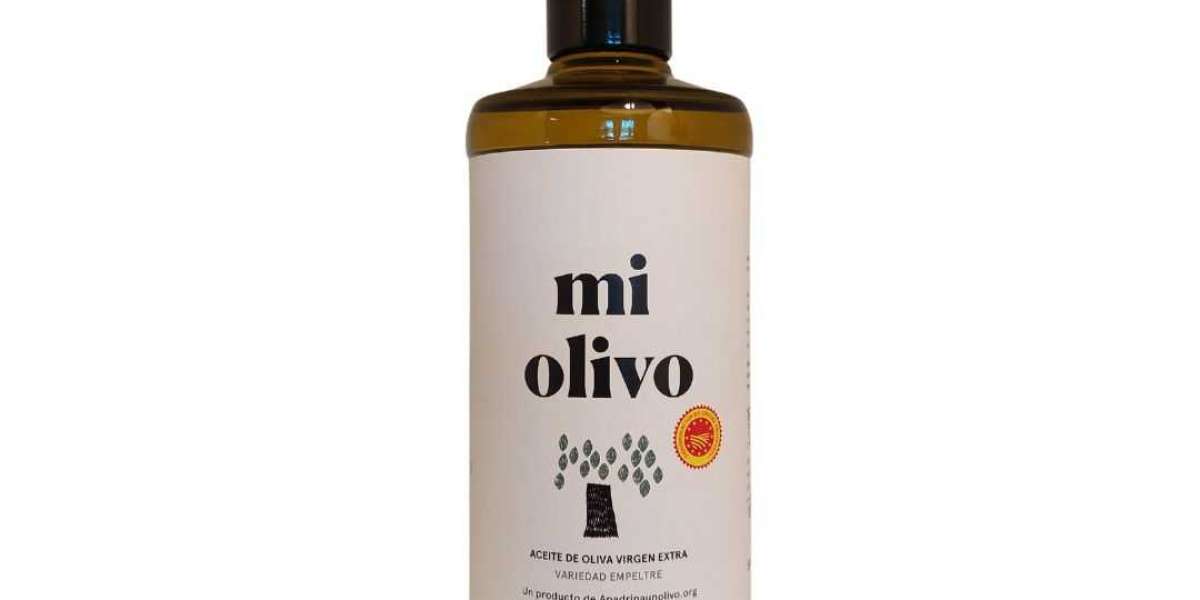 Harvesting the Essence: Exploring the Richness of Native Olive Oil