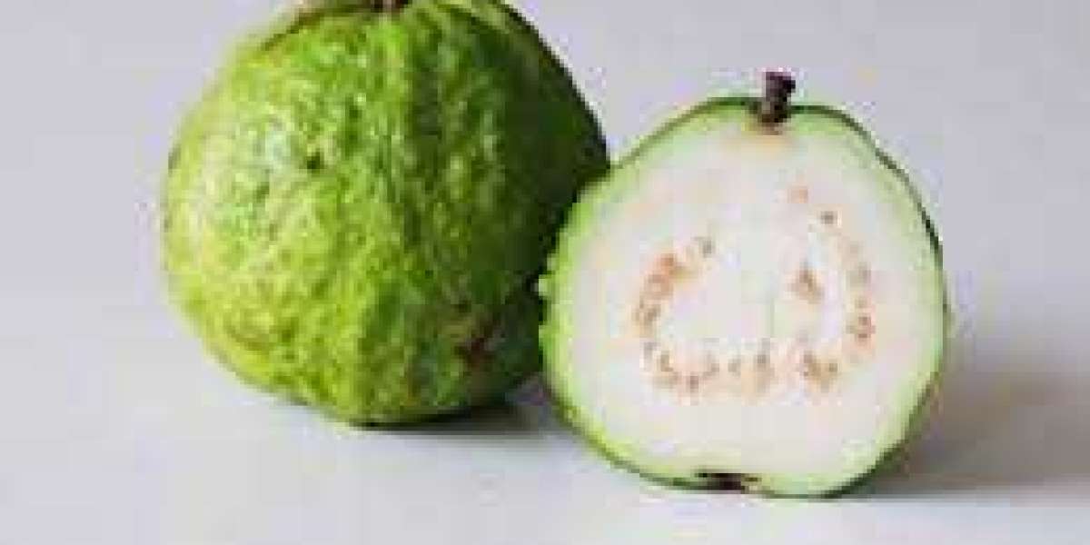 What are the Benefits of Guava?