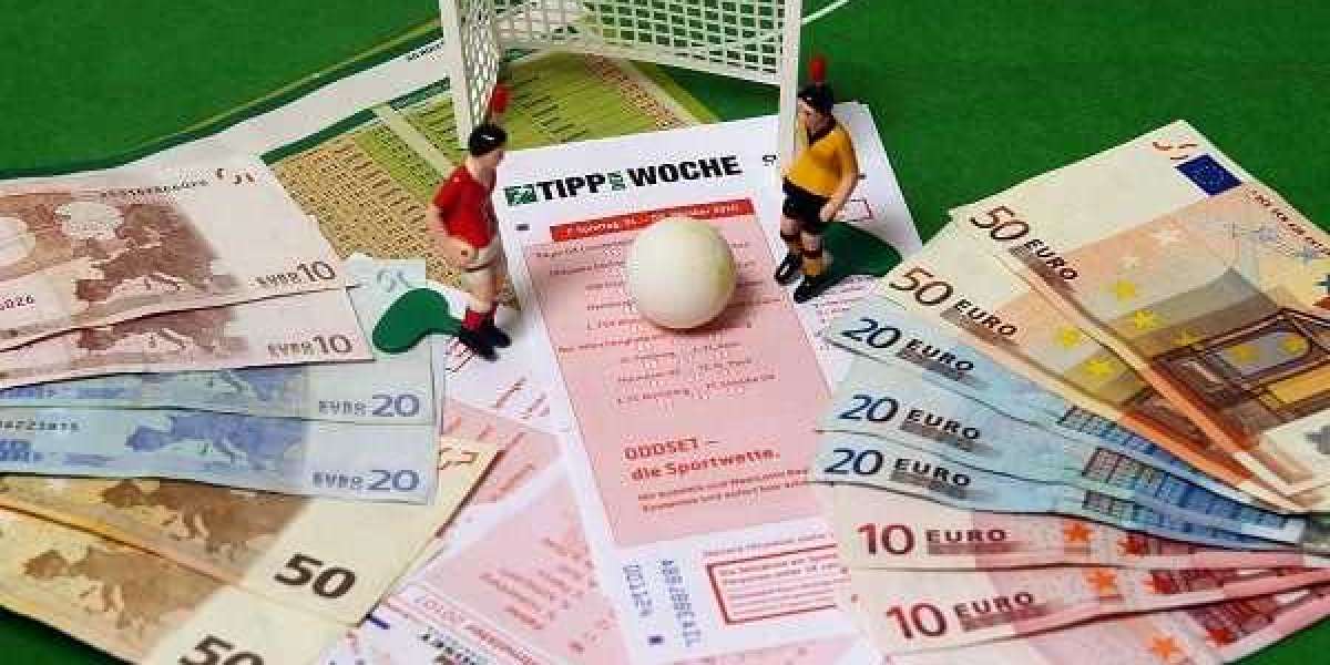 Understanding Odds and Applying Sports Betting