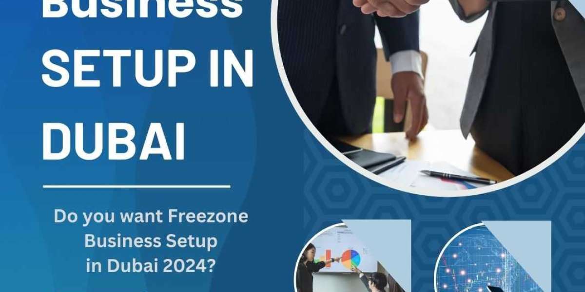 Dubai Freezone Setup Simplified: VIP PRO Services
