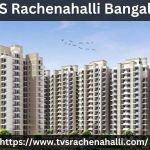 TVS Rachenahalli Bangalore Profile Picture