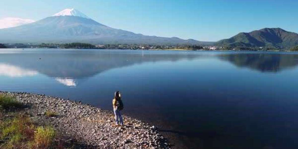 Experience the Splendor of Mount Fuji with Fuji Tours and Fuji Private Tours