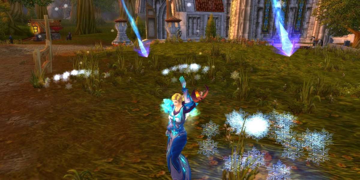 The Psychology of Grinding: Understanding Player Motivation in MMOs