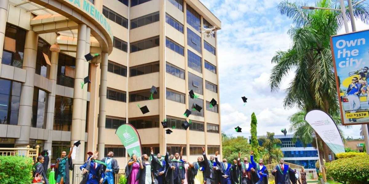 Success Tips from Top Graduates of KIU UG