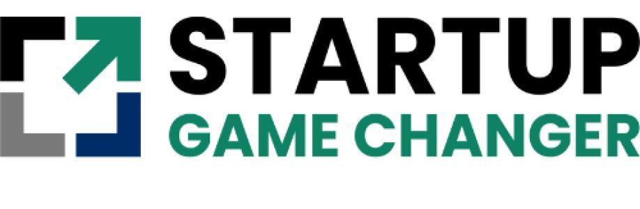 Startup Game Changer Cover Image