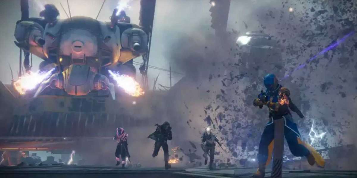 Destiny 2: The Impact of Player Feedback on Game Updates