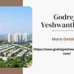Godrej Yeshwanthpur Profile Picture
