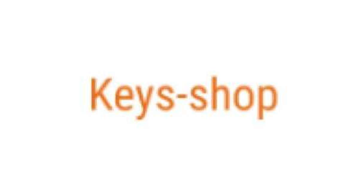 Software Keys - Keys-Shop