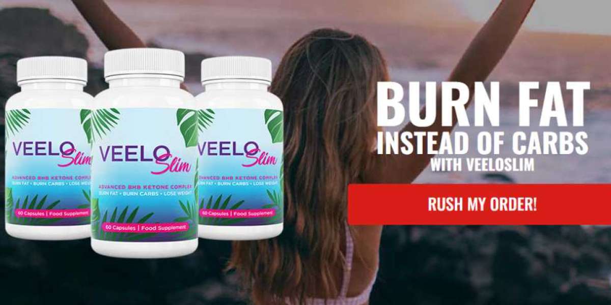 Veelo Slim Reviews: Shocking Facts Revealed On This Weight Loss Formula