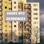 Gaurs NYC Residences Profile Picture