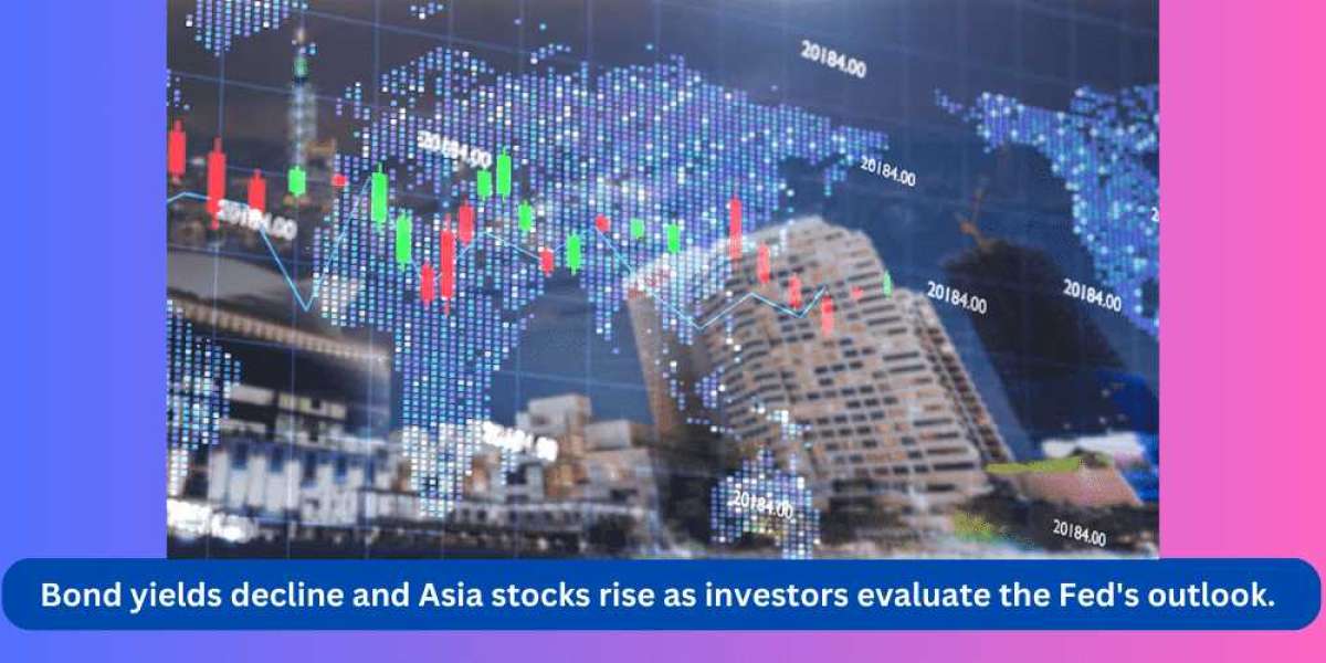 Dynamics of Asia's Current Stock Markets