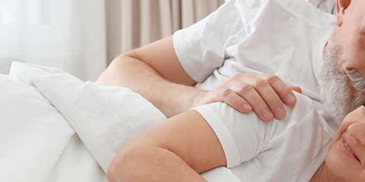 Erectile Dysfunction and Your Age: Is It Inevitable?