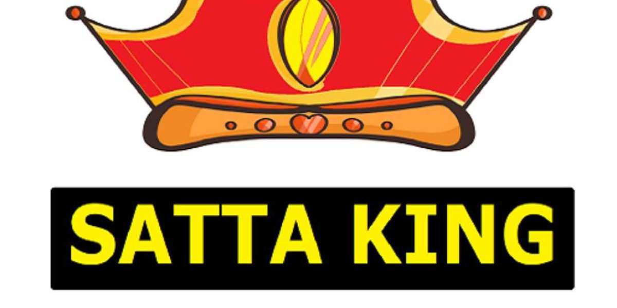 Unveiling the Secrets of Satta King: A Comprehensive Guide to Sattaking, Charts, and More