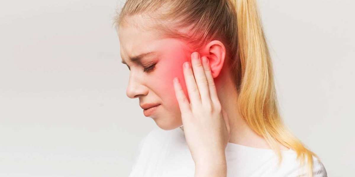 The Complete Guide to TMJ Disorders: Symptoms, Causes, and Treatments