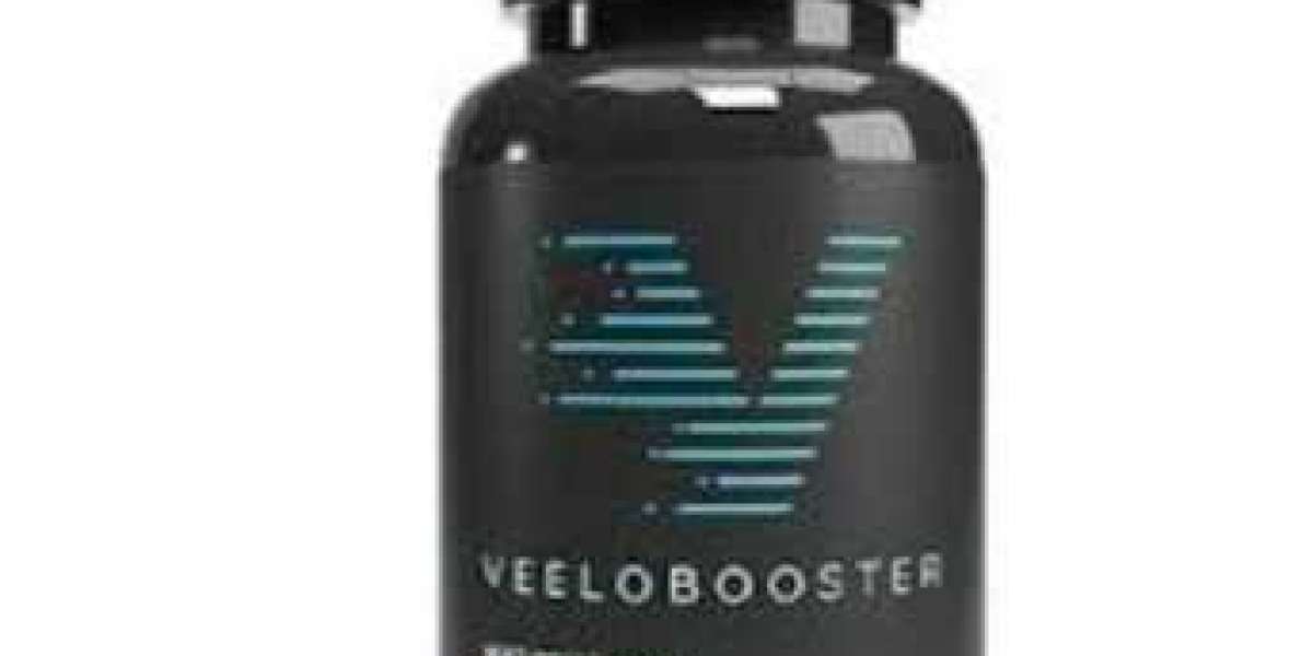 Discover Twin Elements Veelo Booster: Your Daily Health Boost