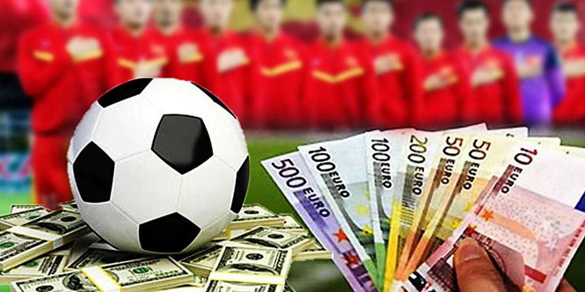 Dominate Your Bets: The 4 Best UK Football Betting Sites!