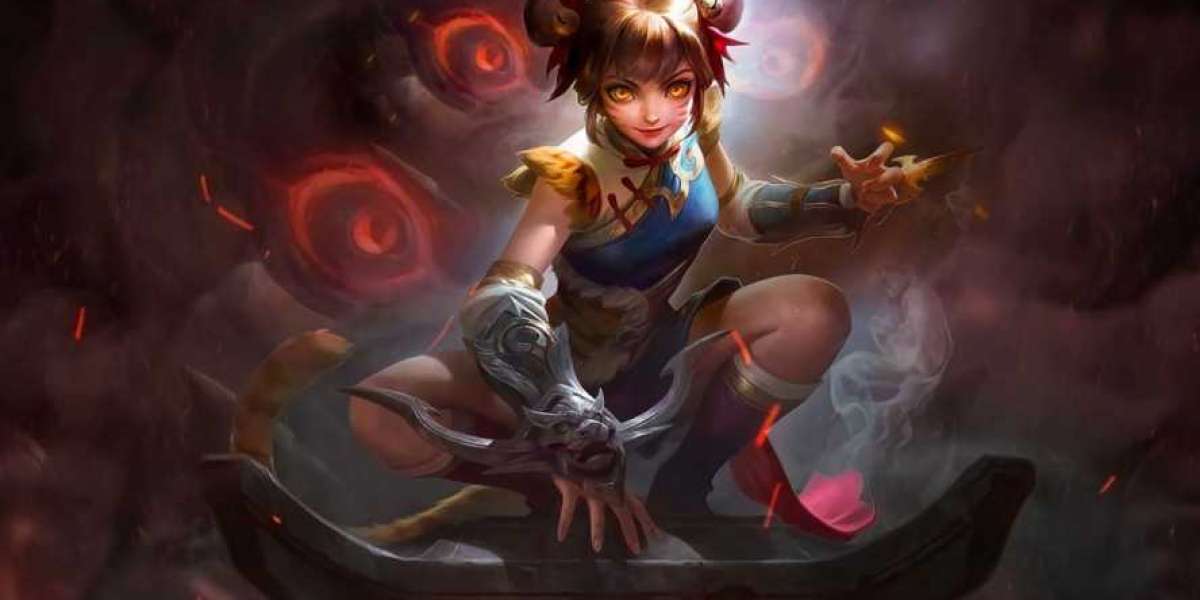 Mobile Legends: Counter Yu Zhong - Top 3 Heroes