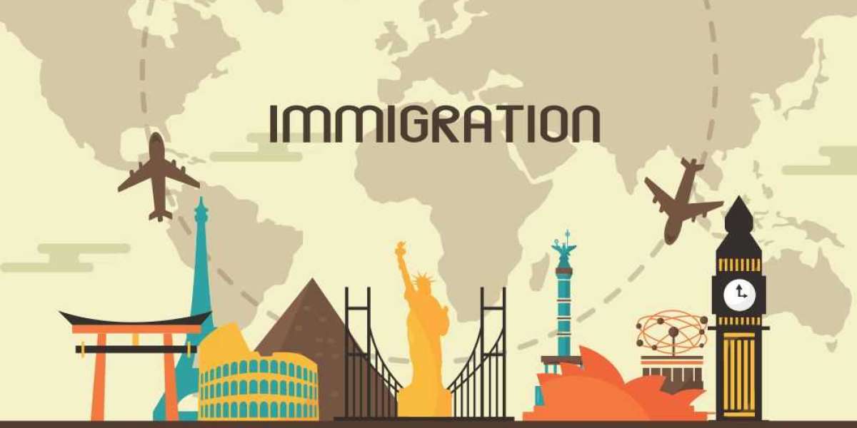 Trusted Immigration Advisors in Your Neighborhood