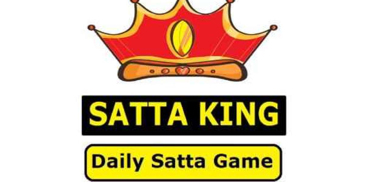 Unveiling the Enigma of Satta King: A Comprehensive Exploration of Satta King Record Chart and More