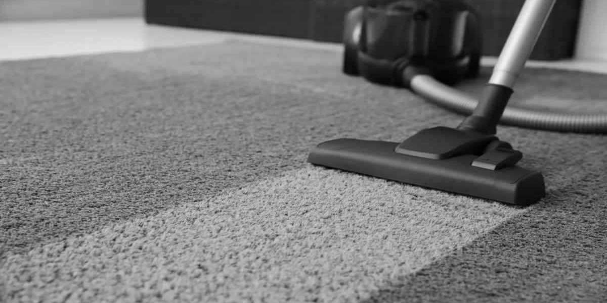 The Benefits of Professional Carpet Cleaning Services for Your Home