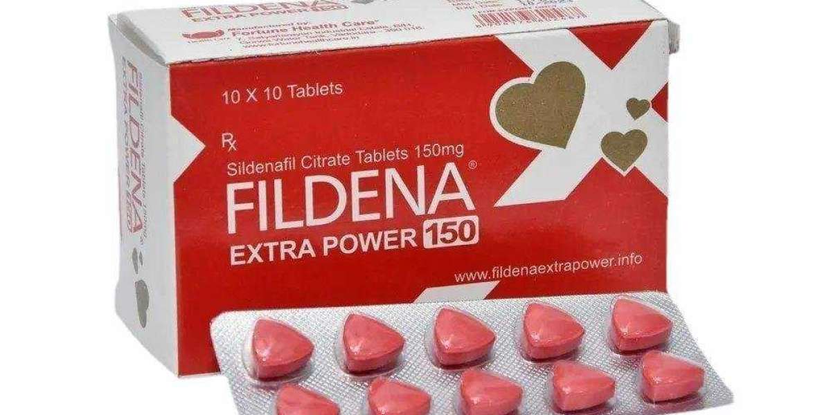 How To Use Fildena?