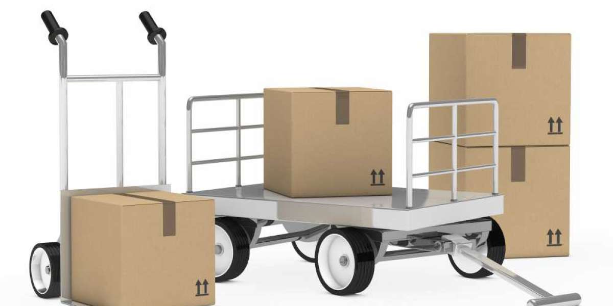 Beyond the Bump: Electric Pallet Trucks — the Powerhouse in Disguise