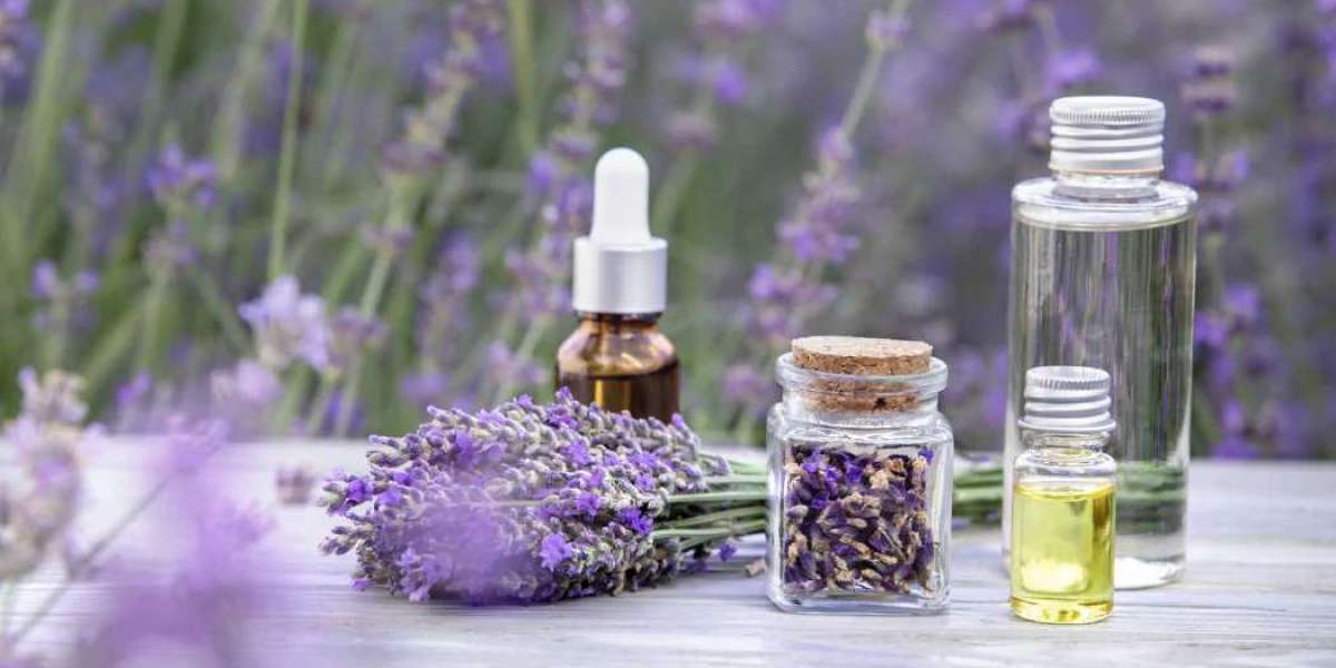 From Tea Tree To Lavender Check Out Essential Oils And Their Advantages