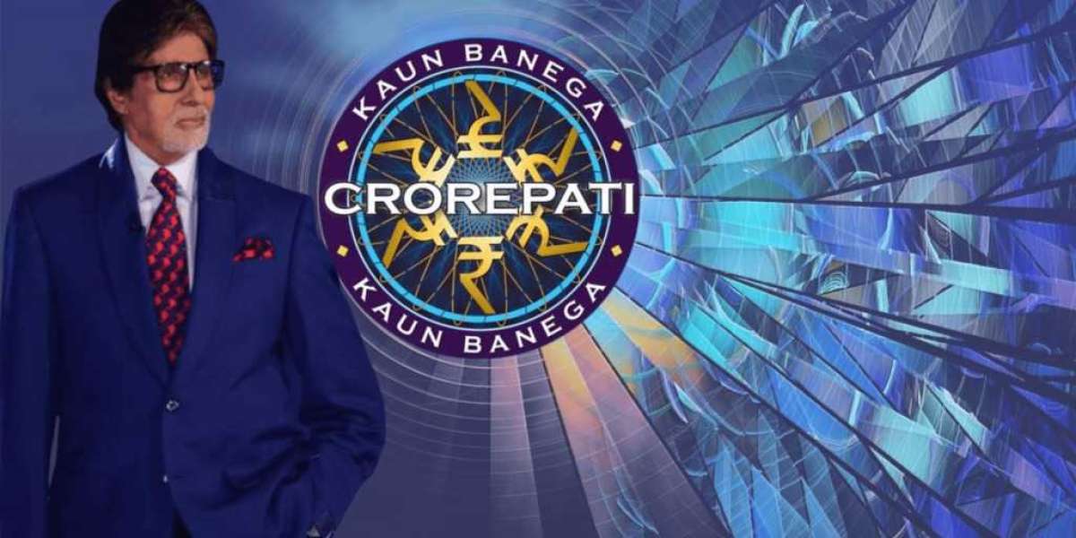 The KBC Official Website: Your Gateway to the Exciting World of Kaun Banega Crorepati