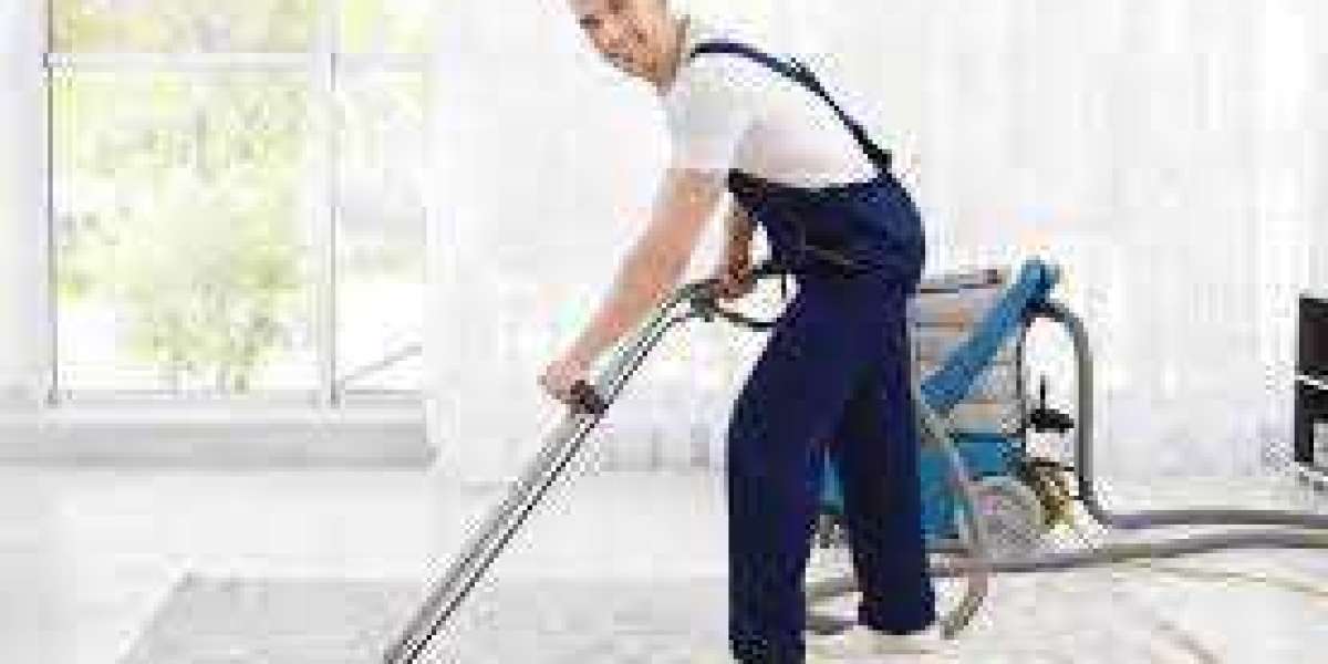 Beautify Your Home and Protect Your Health with Expert Carpet Cleaning