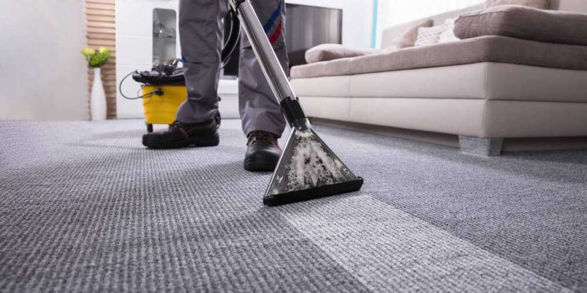 Health and Style: The Benefits of Professional Carpet Cleaning
