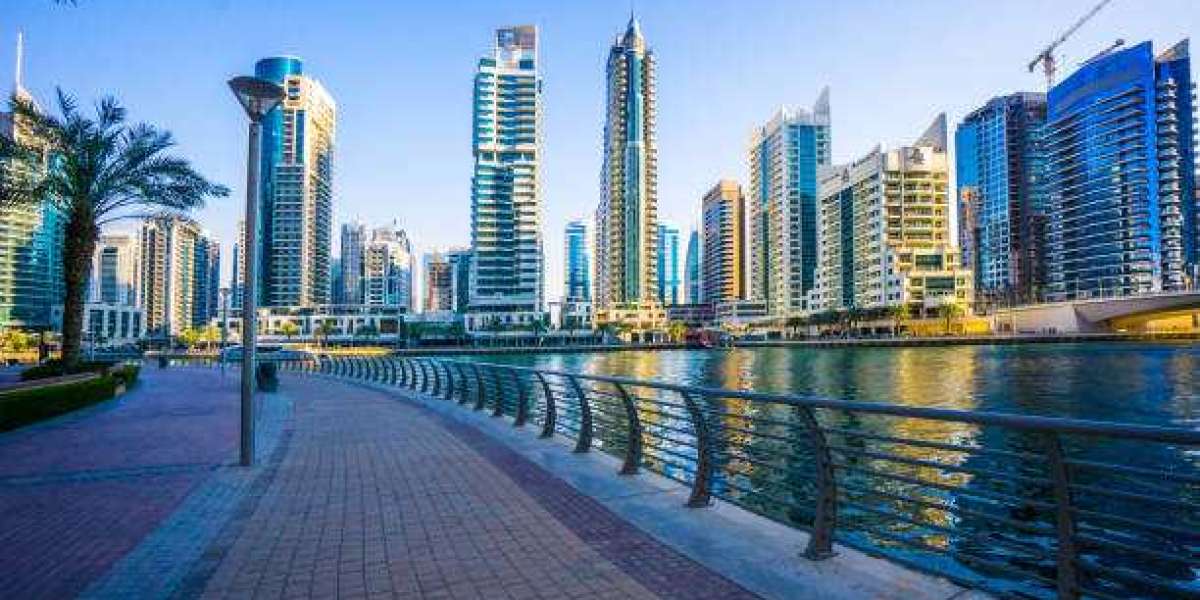 Is It the Perfect Time to Invest in Dubai Property?