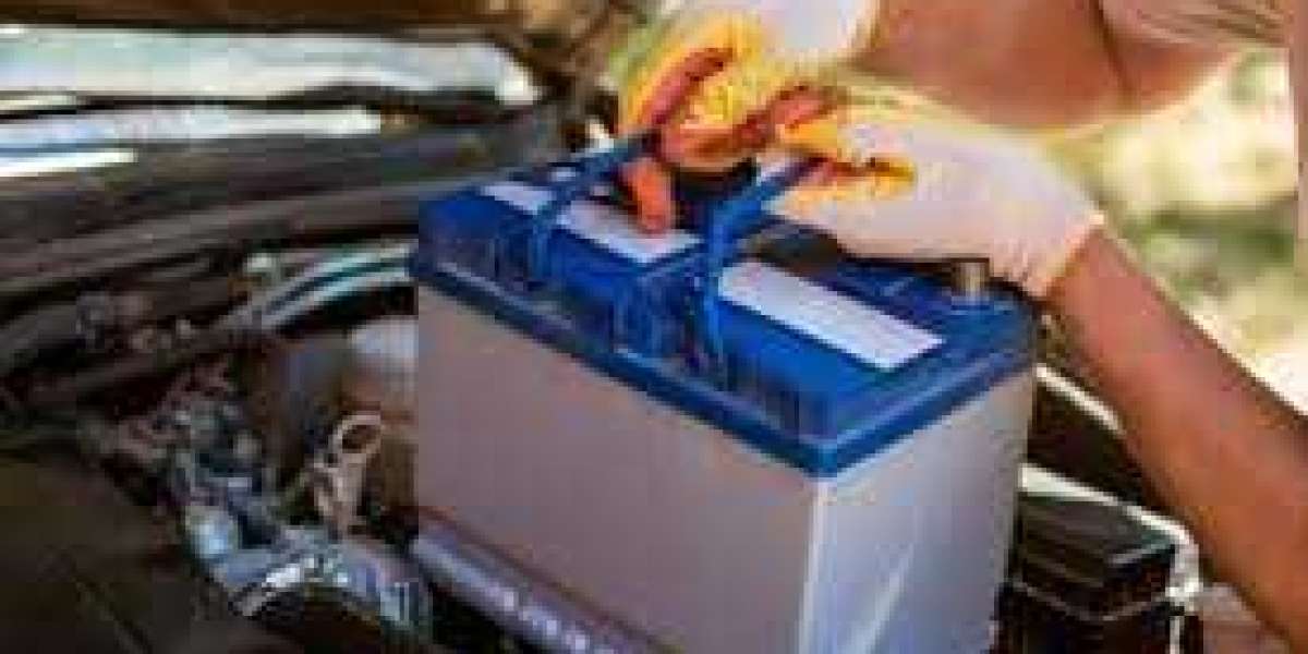 How 8 Things Will Change The Way You Approach Car Battery Replacement Service