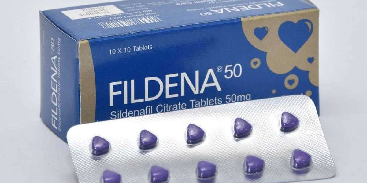fildena is longlastic medicine for erectile dysfunction problem
