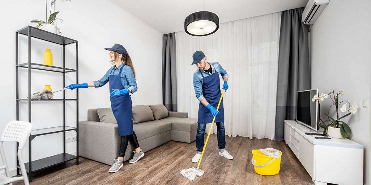 How House Cleaning Services Can Transform Your Home