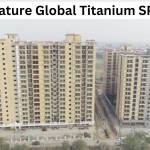 Signature Global Titanium SPR Profile Picture