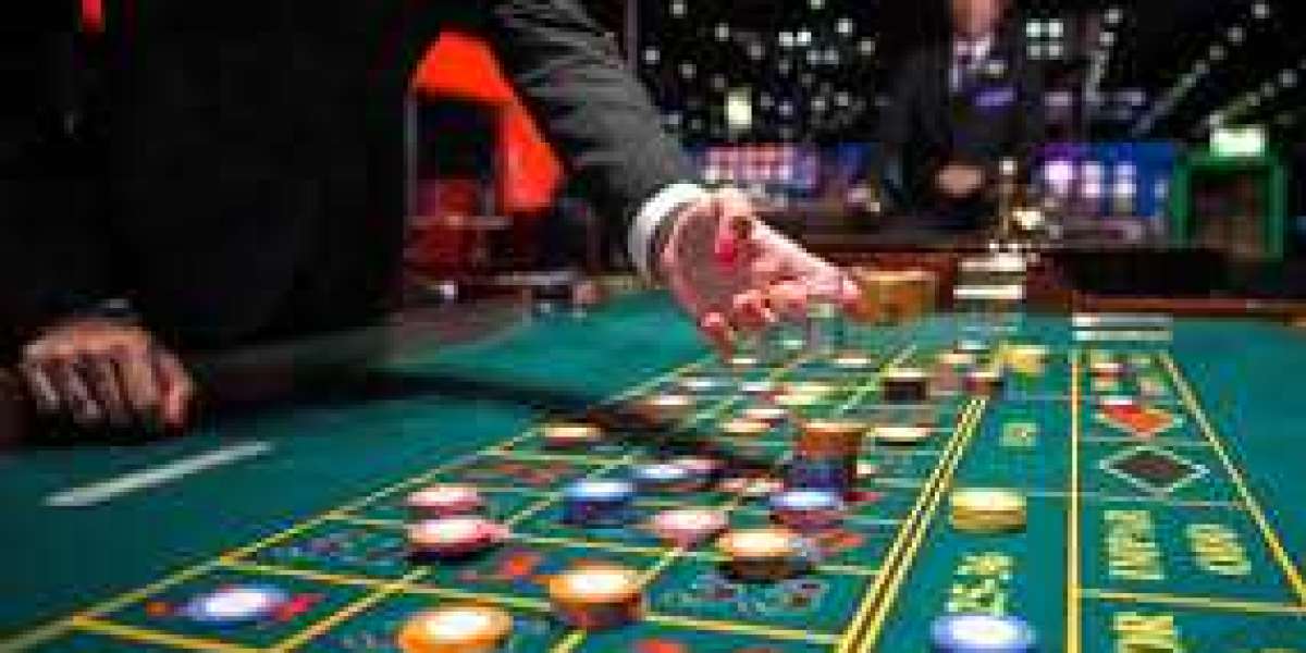 Waarom Online Casino's Zo Populair Zijn