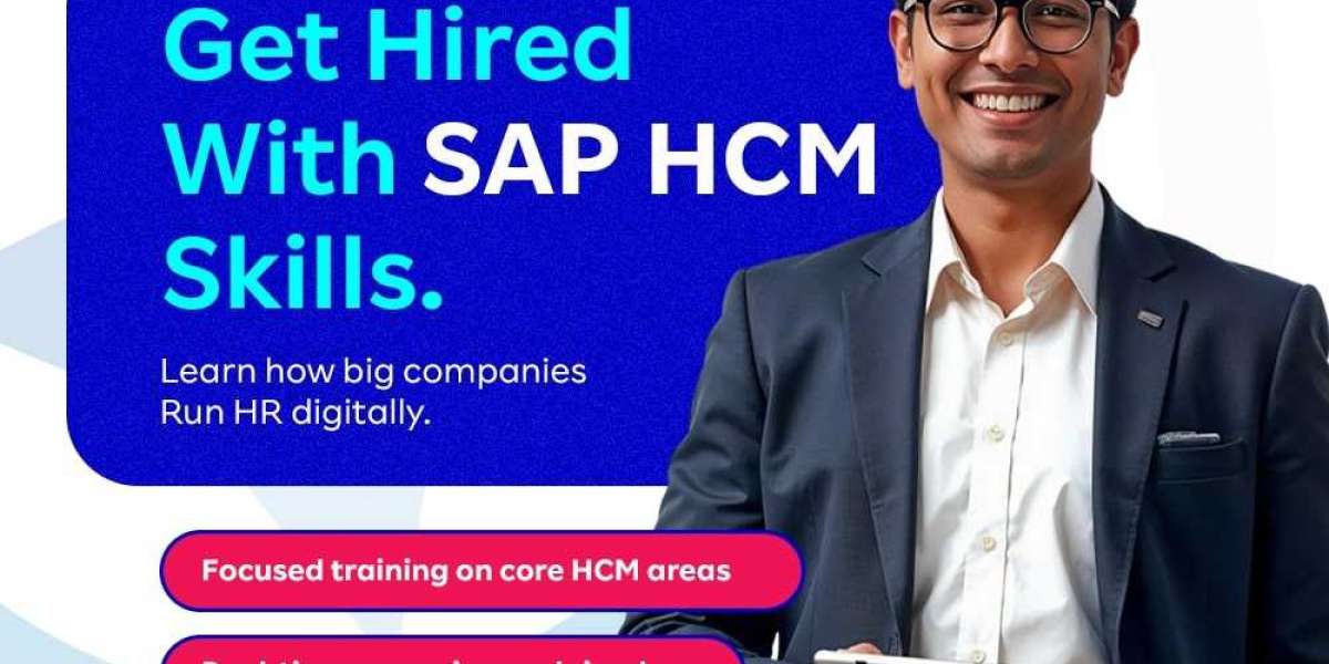 SAP HCM Training That Gets You Hired in Germany, Canada & Australia