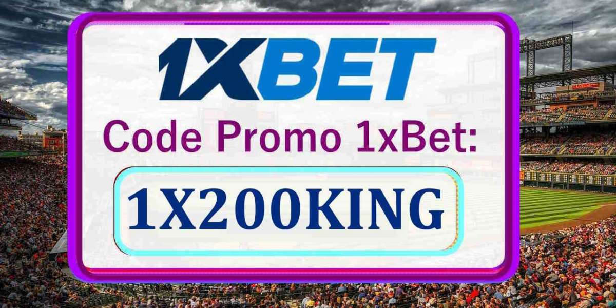 Code Promo Paris Gratuit 1xBet 2026 | Jusqu'à €130