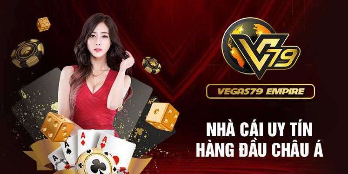 Khuyến Mãi Hoàn Tiền Nâng Cao Tại Vegas79: Giảm Rủi Ro, Tăng Lợi Nhuận