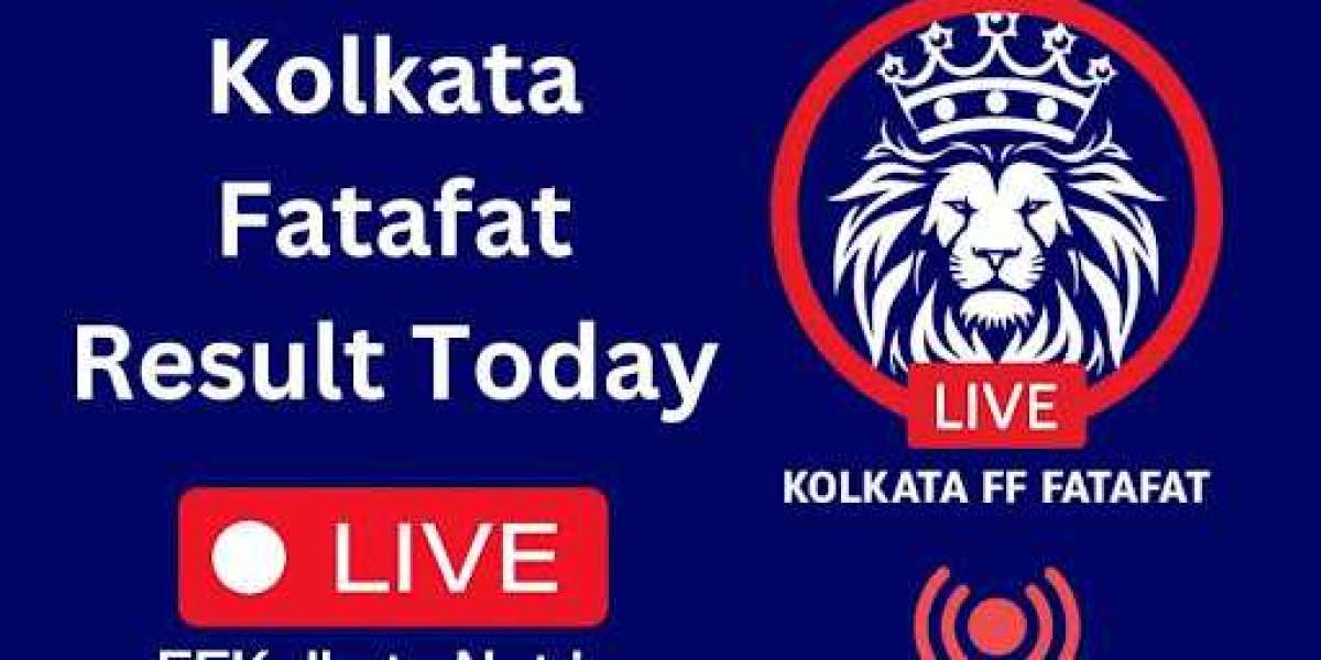 Kolkata FataFat – Check Daily Kolkata FF Result Online at ffkolkata.net.in
