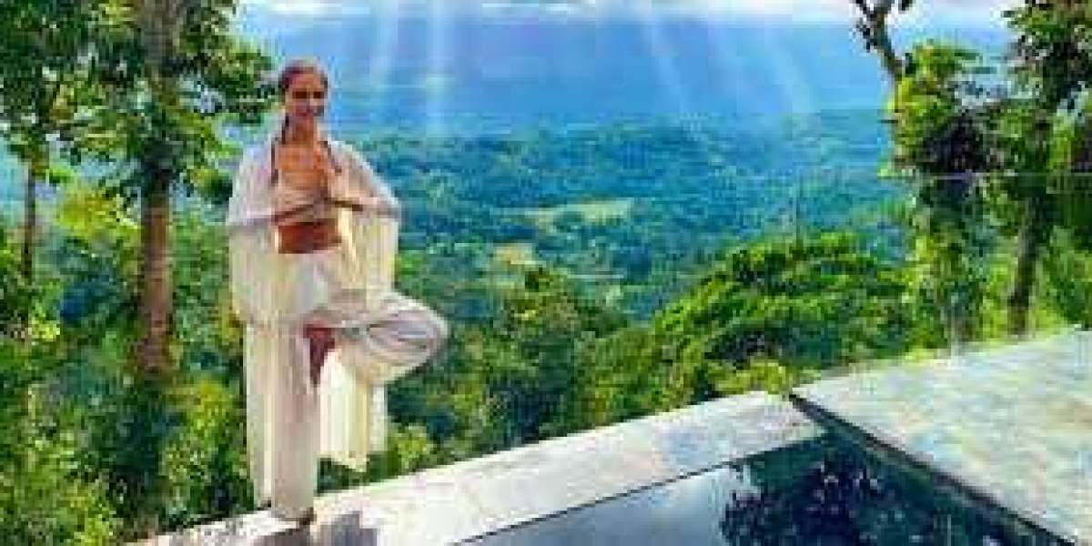 Wellness Travel Takeover: Retreats, Detoxes & Mind-Body Escapes Are In