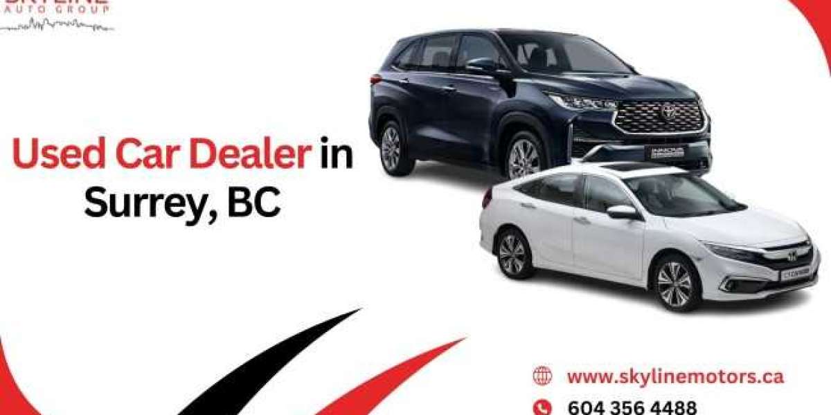 Why Buying From a Certified Used Car Dealership Is Worth It