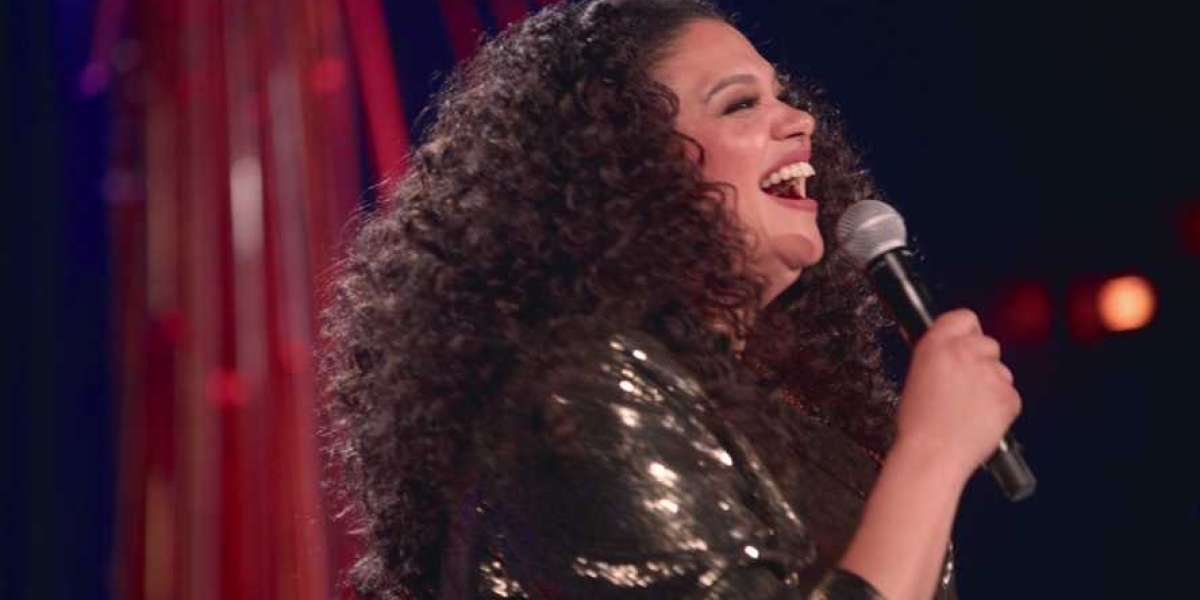 Netflix Comedy Specials: Upcoming Highlights & Stars