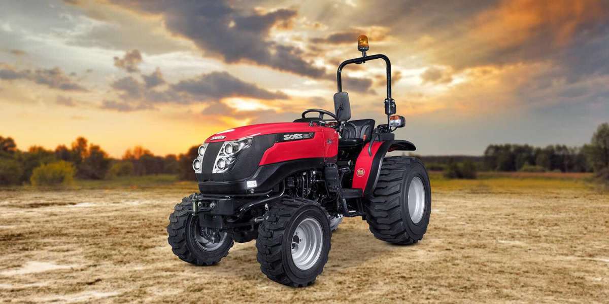 Comment Trouver un Tracteur à Vendre Adapté à Vos Besoins
