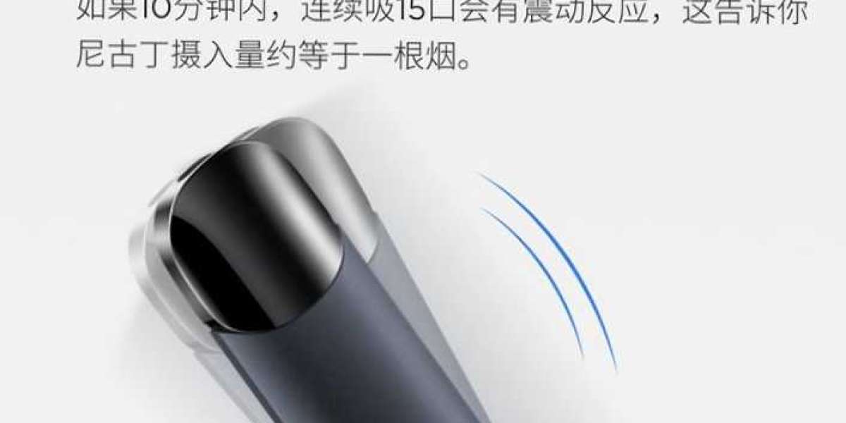 RELX 電子菸：享受健康與時尚的完美結合