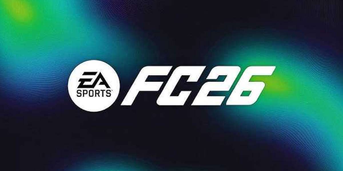 Unlock the Best Deals on FC Coins 26: Your Guide to the Cheapest FC26 Coins for Ultimate FIFA Trading