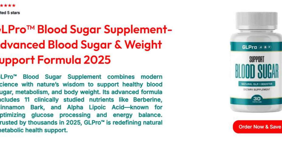 GLPro™ GLP-1 Booster: Uses, Ingredients, Pros-Cons, Cost 2025