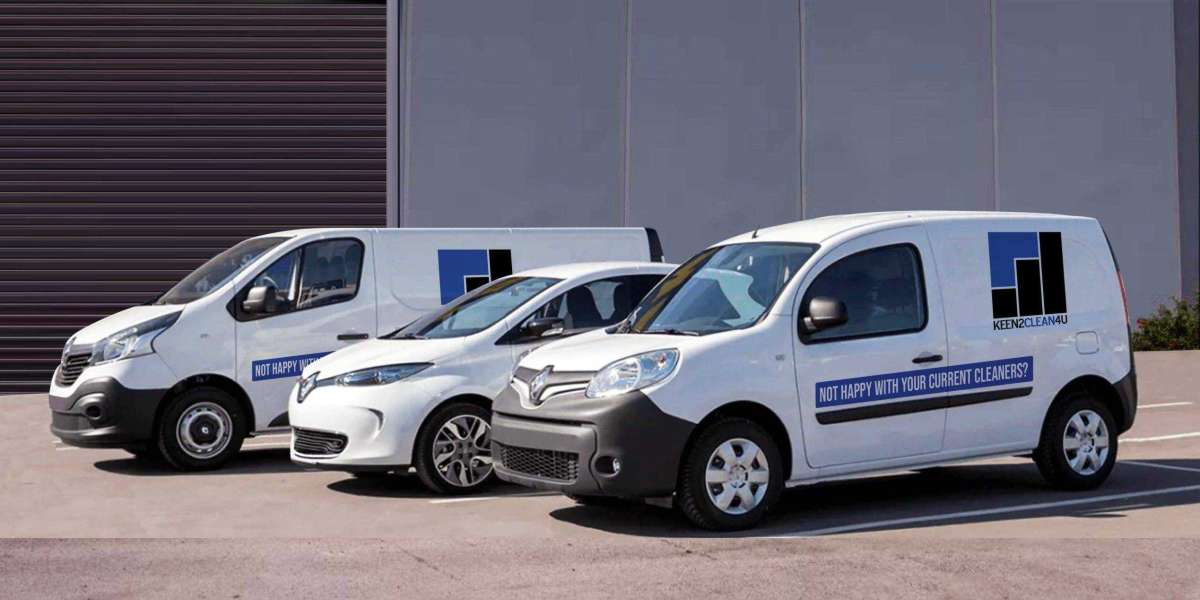 Professional Cleaning Solutions in Sydney: Why Businesses Trust Keen2clean4u